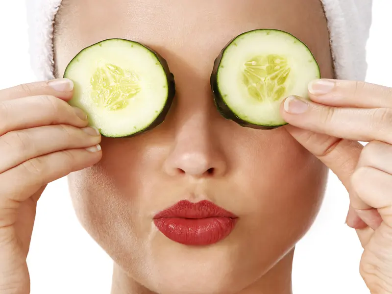 cucumber-eye-benefits