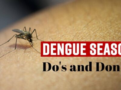 Dengue