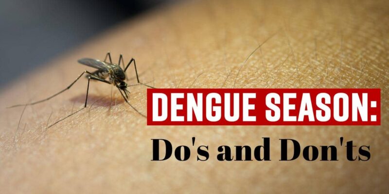 Dengue