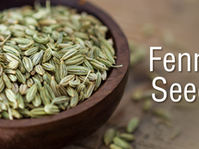 Fennel Seeds