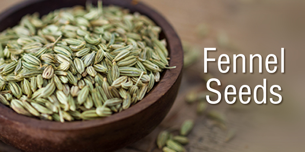 Fennel Seeds