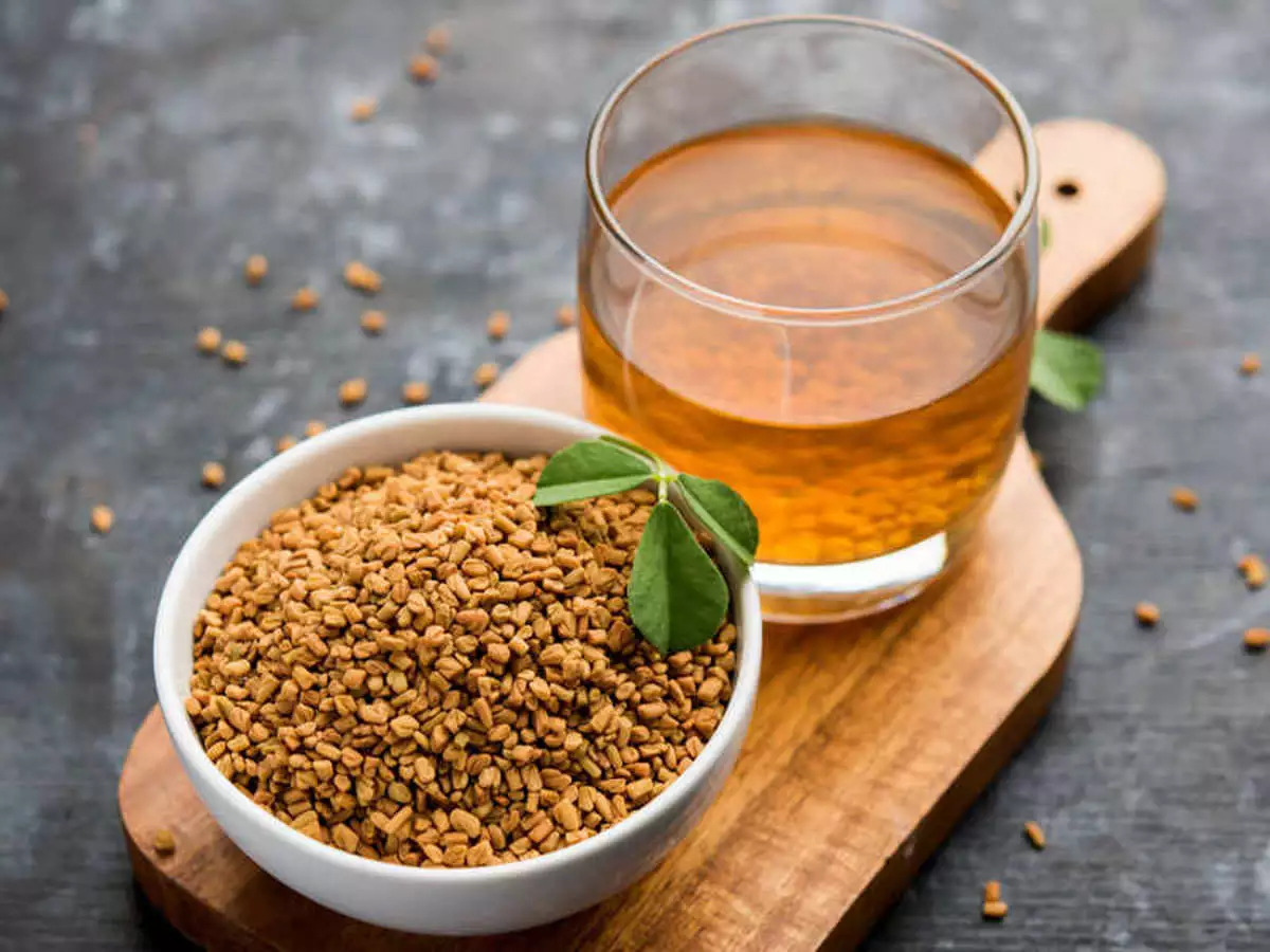 Fenugreek Water Benefits