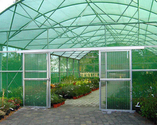 Green House