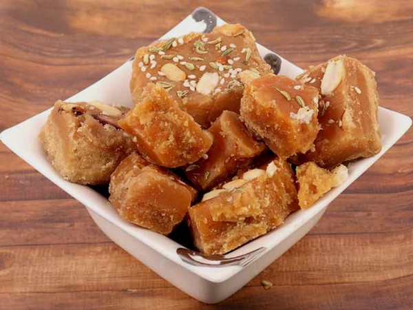 Jaggery Health Benefits