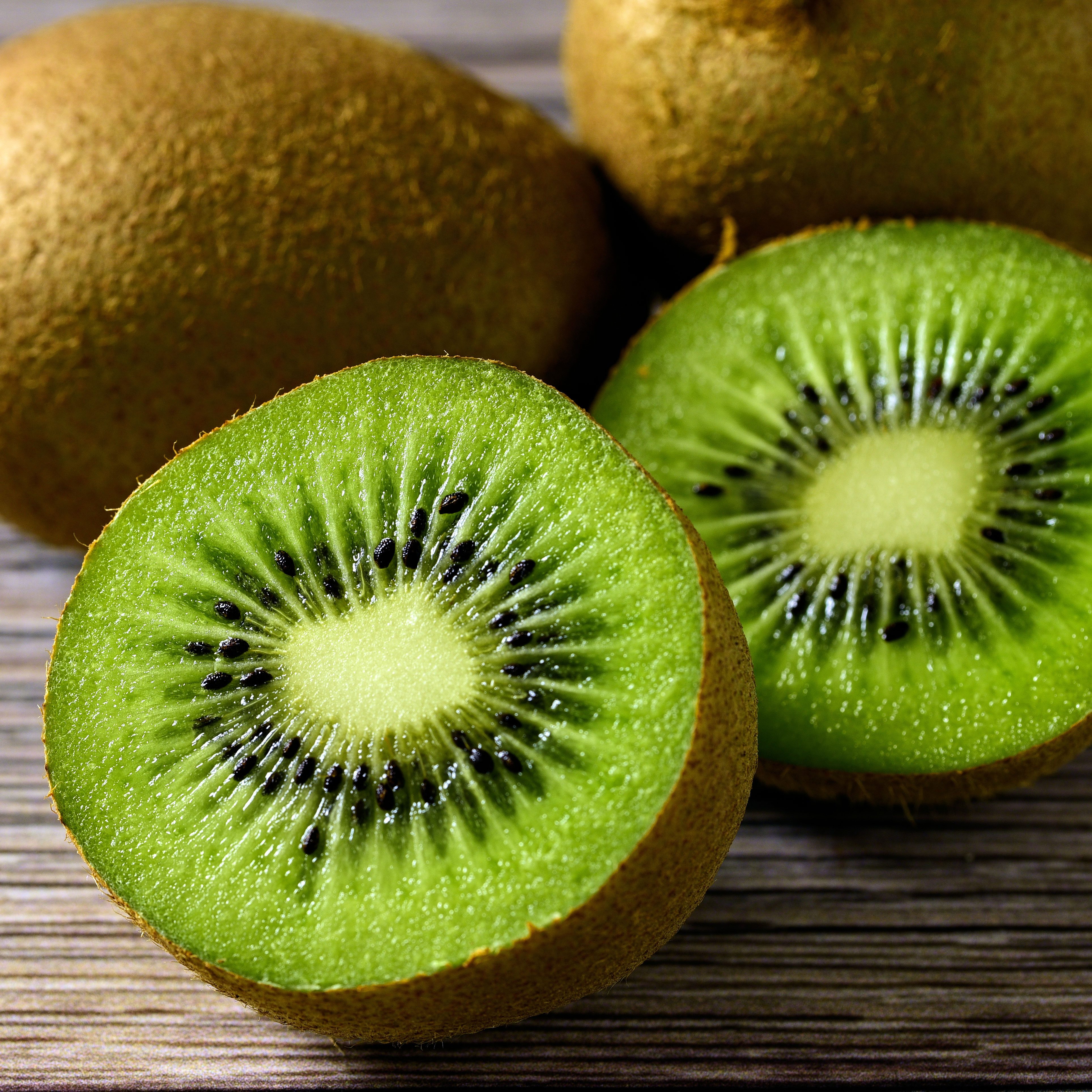 Kiwi Fruits Health Benefits