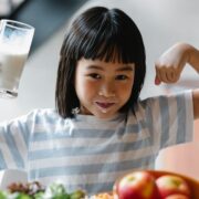 Milk
