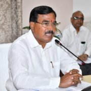 Ts Agriculture Minister Niranjan Reddy Garu