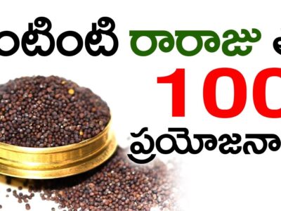 Mustard Oil Benefits