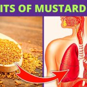 Mustard Seeds Benefits