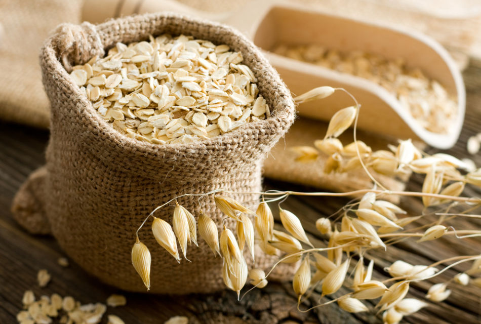 Oats Health Benefits