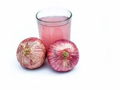 Onion Juice