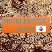 Problematic Soils in India