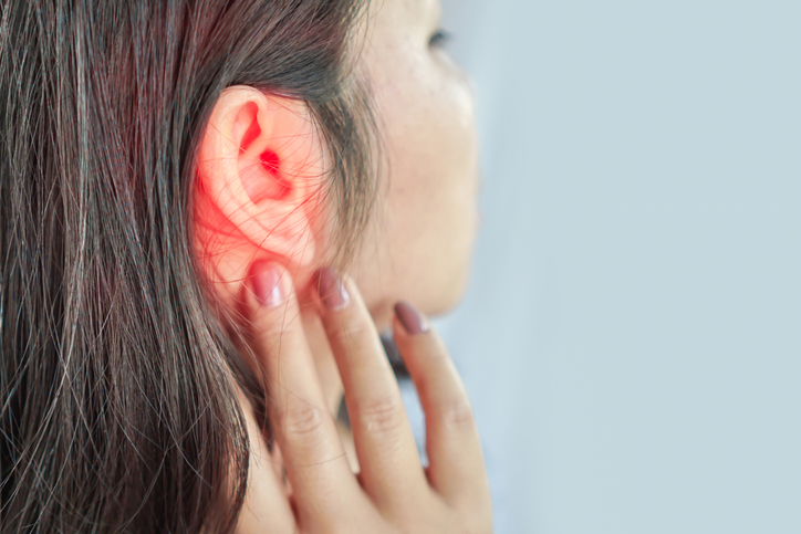 Remedies for Ear Infection