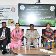 Soil Health Management