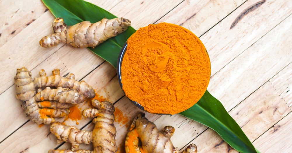 Turmeric Medicinal Uses