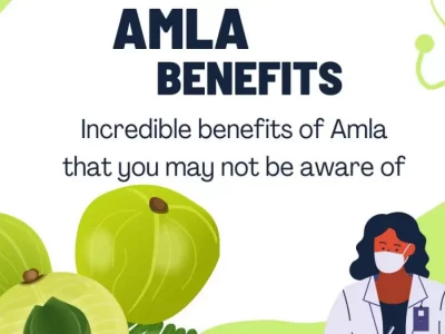 Amla Benefits