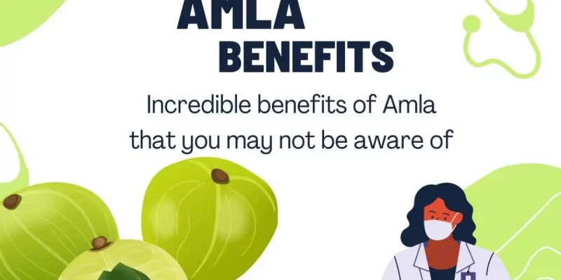 Amla Benefits