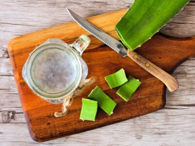 Aloe Vera juice Benefits