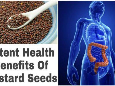 Benefits of Eating Mustard Seeds