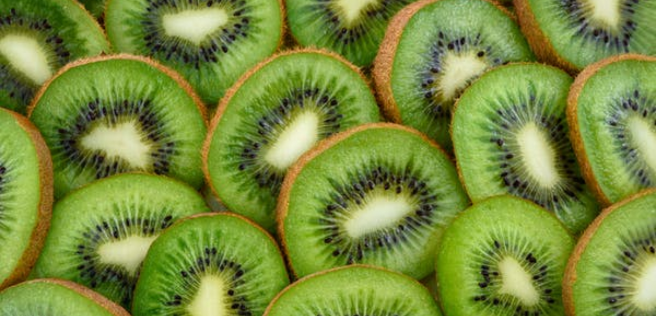 Benefits of kiwi