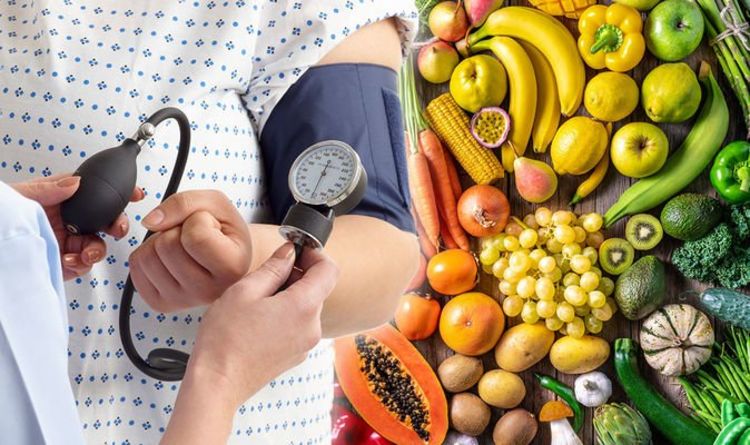 Hypertension Prevention