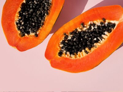 Papaya Fruit