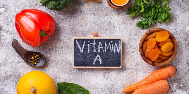 Vitamin A Deficiency