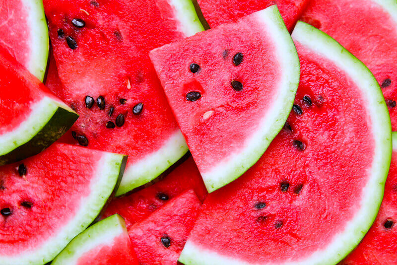 Watermelon Health Benefits