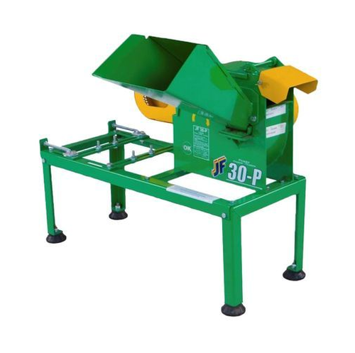 Chaff Cutter Machines