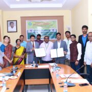 Acharya N.G. Ranga Agricultural University