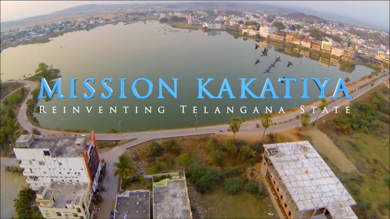 Mission Kakatiya