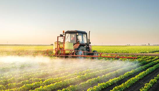 Agricultural Technology