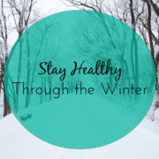 Best Ways To stay Healthy In Winter: