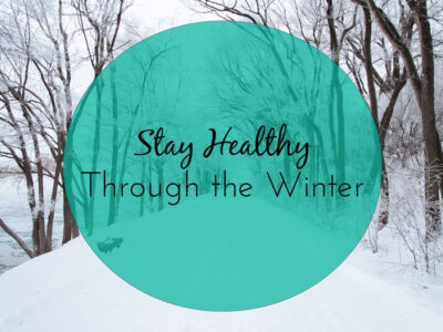 Best Ways To stay Healthy In Winter: