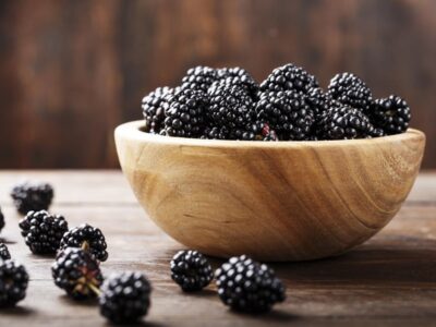 Black Berries