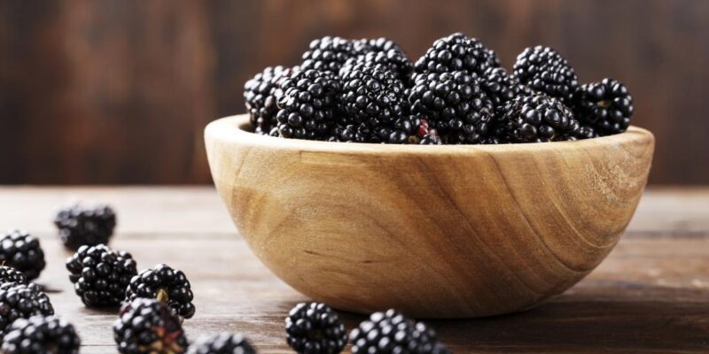 Black Berries