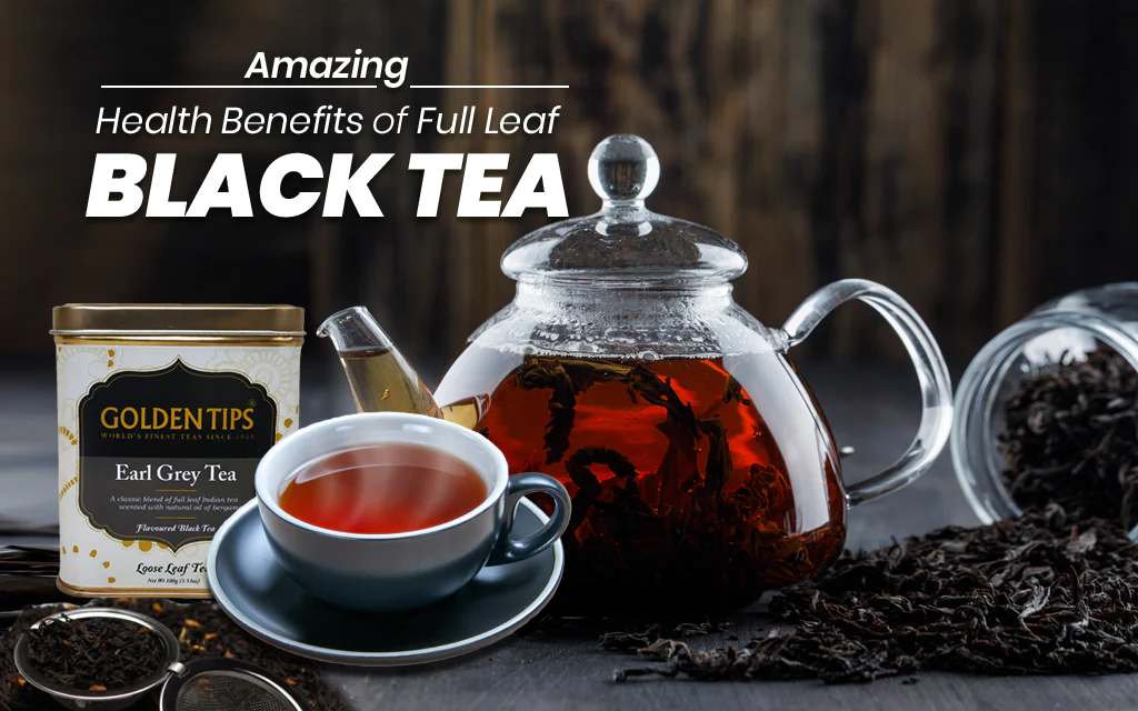 Black Tea Health Benefits: గుండె ఆరోగ్యాన్ని మెరుగుపరిచే బ్లాక్ టీ ...