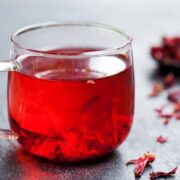 Hibiscus Tea