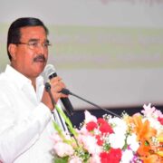 Singireddy Niranjan Reddy