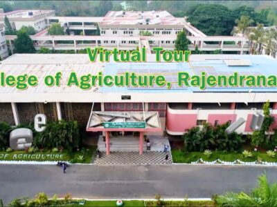 Rajendranagar Agricultural University