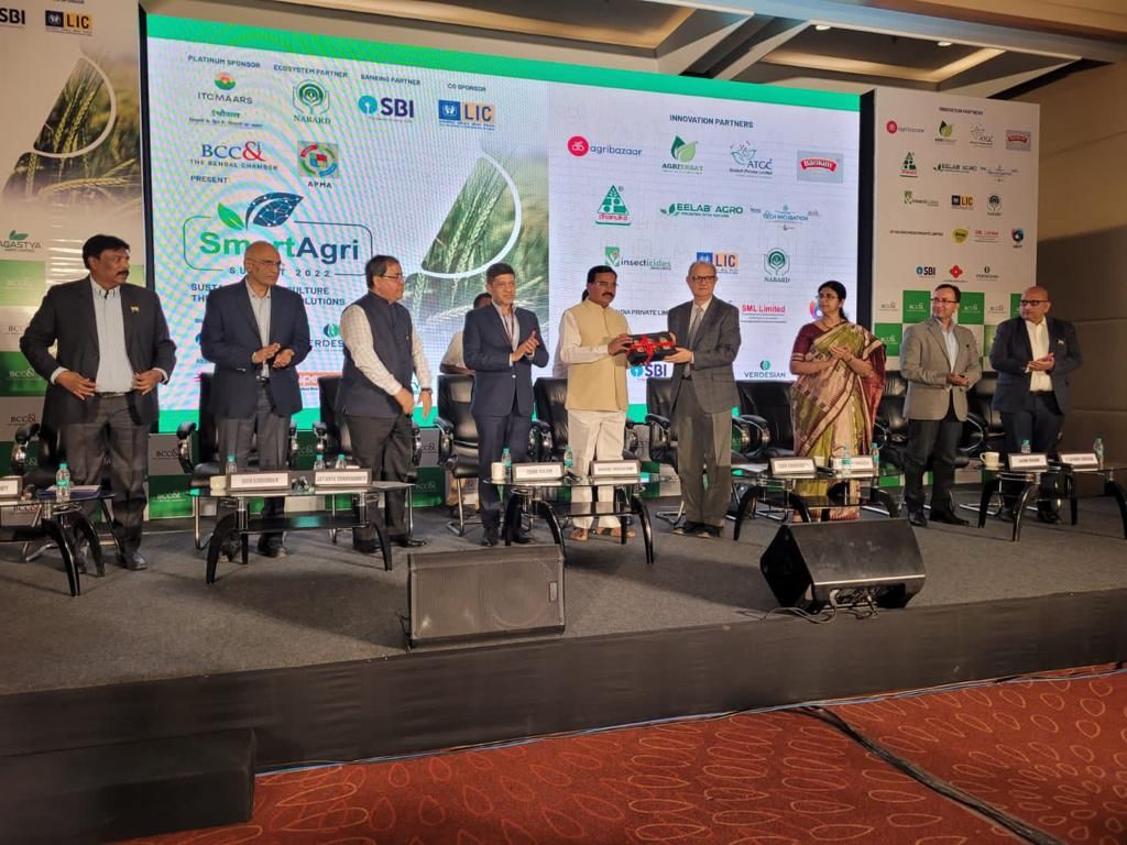 Smart Agri Summit 2022