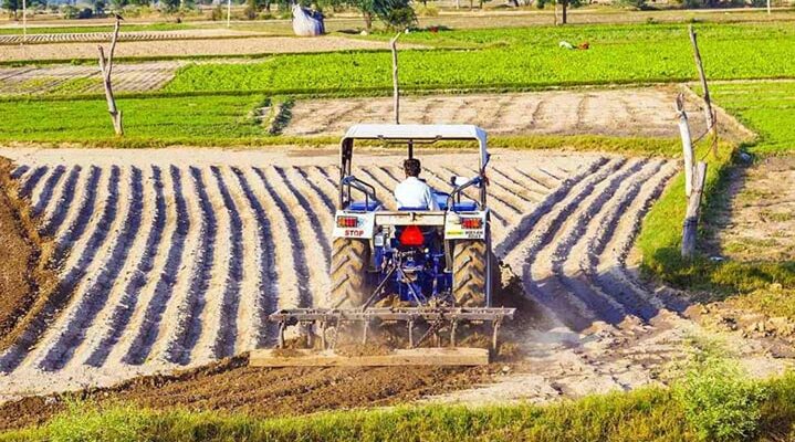 Mechanization in Agriculture