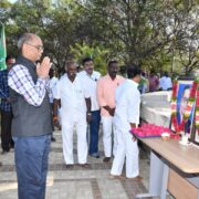 Republic Day 2023 Celebrations