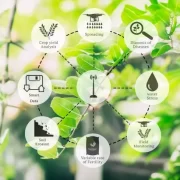 New Agriculture Technology