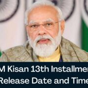 PM Kisan 13th Installment 2023