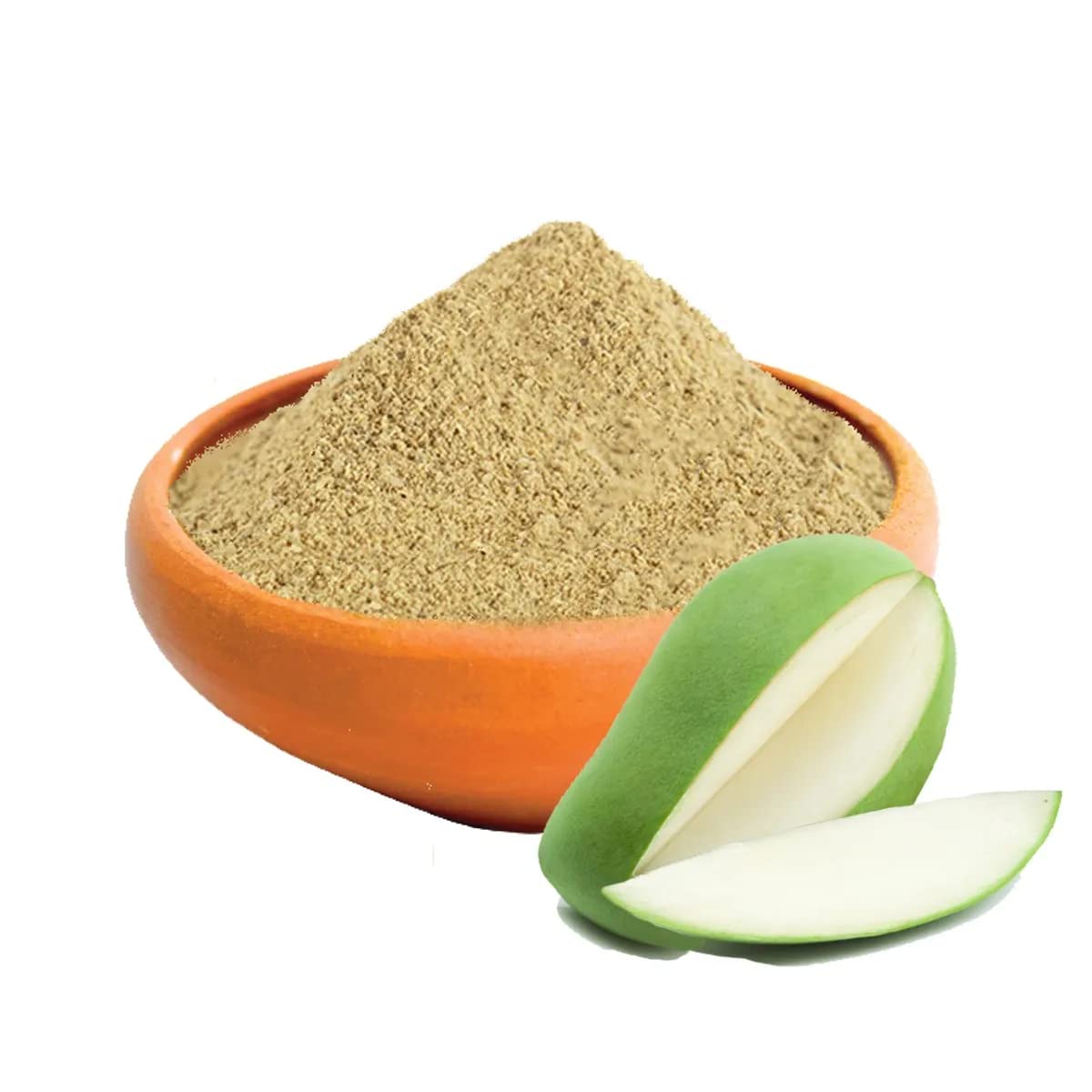 Amchur Powder (Dry Mango Powder)