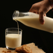 Organic Milk