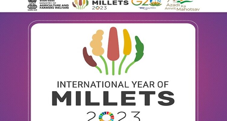 International Year Of Millets 2023