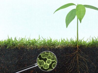 Management of Microorganisms and Soil Fertility