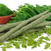 Moringa Powder